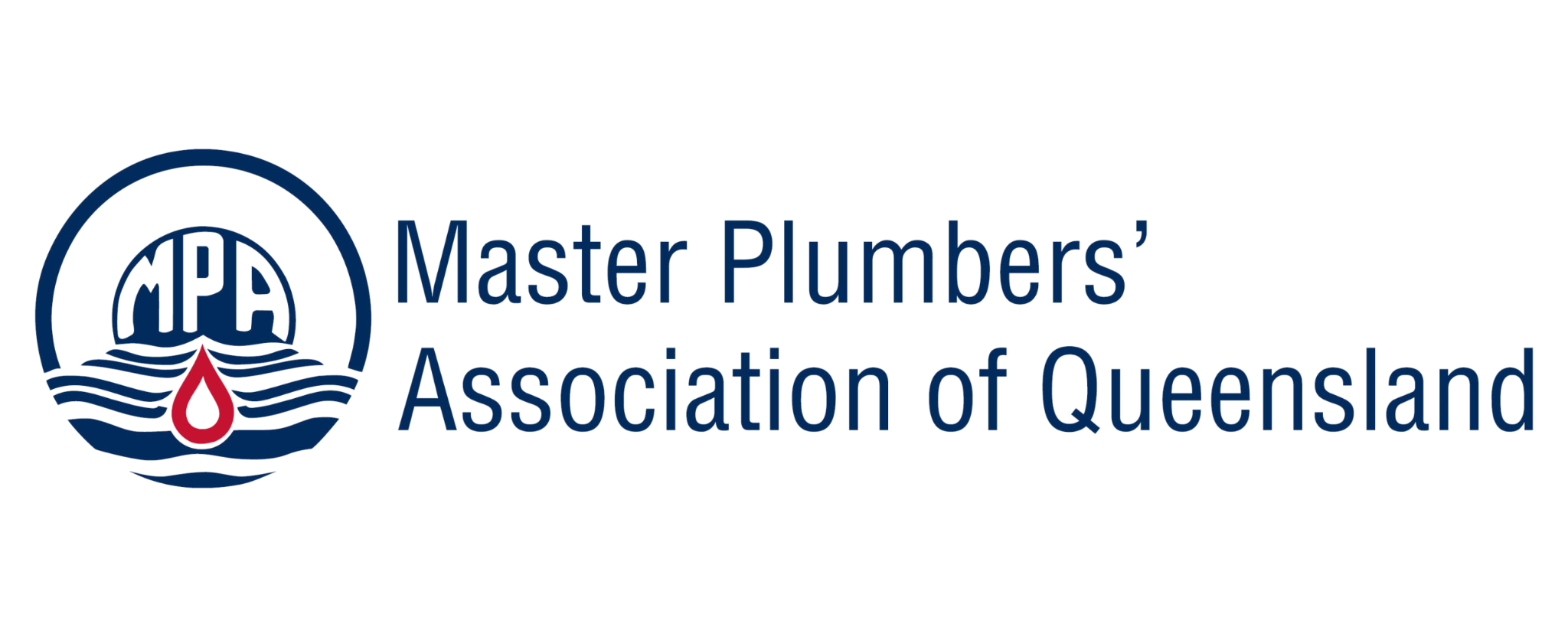 Master Plumbers Association member